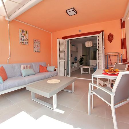 Kate Duque Fantastic Apartment With Lovely Pool Costa Adeje (Tenerife) Exterior foto