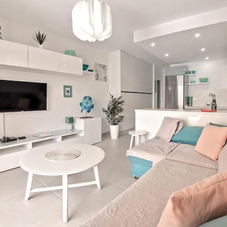 Kate Duque Fantastic Apartment With Lovely Pool Costa Adeje (Tenerife) Exterior foto