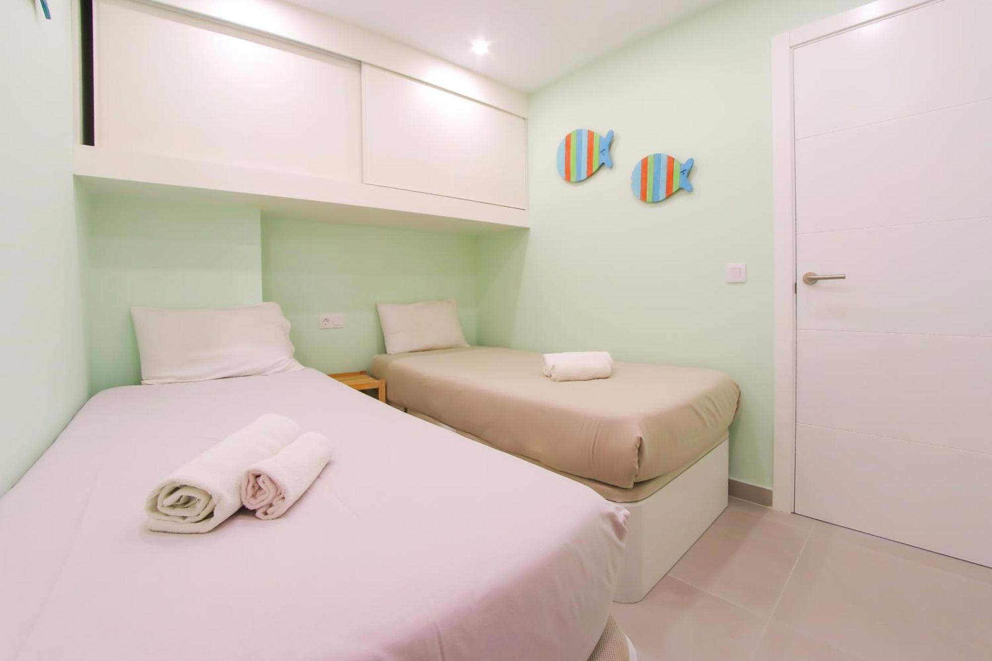 Kate Duque Fantastic Apartment With Lovely Pool Costa Adeje (Tenerife) Exterior foto