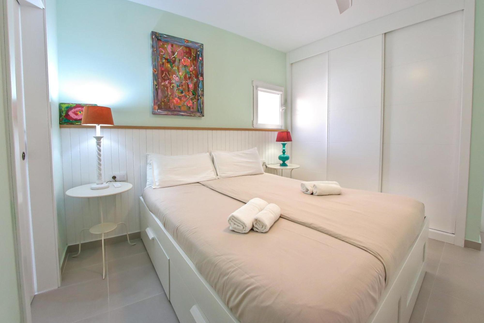 Kate Duque Fantastic Apartment With Lovely Pool Costa Adeje (Tenerife) Exterior foto