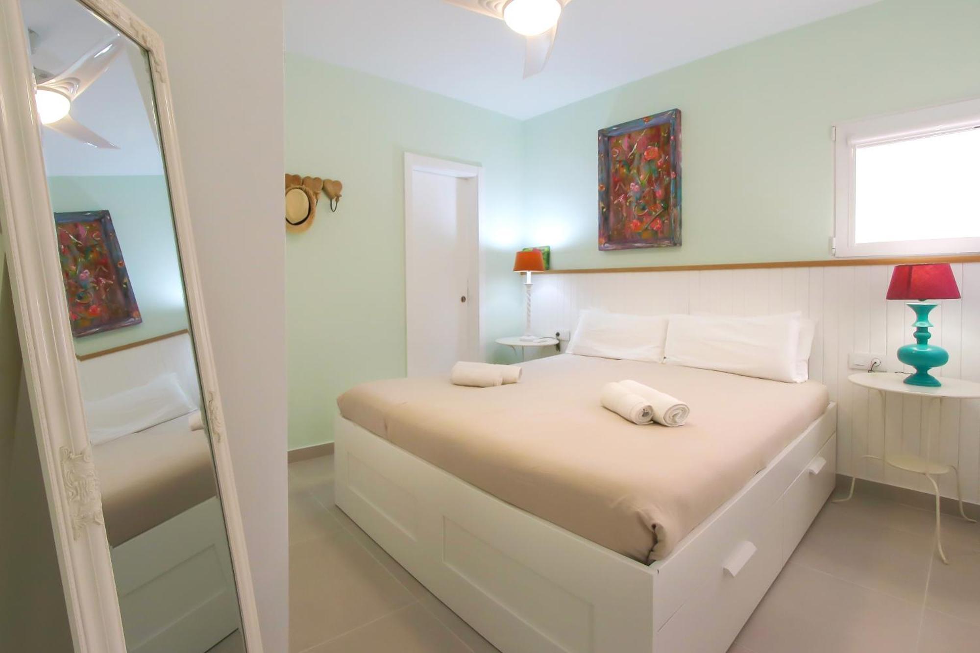 Kate Duque Fantastic Apartment With Lovely Pool Costa Adeje (Tenerife) Exterior foto