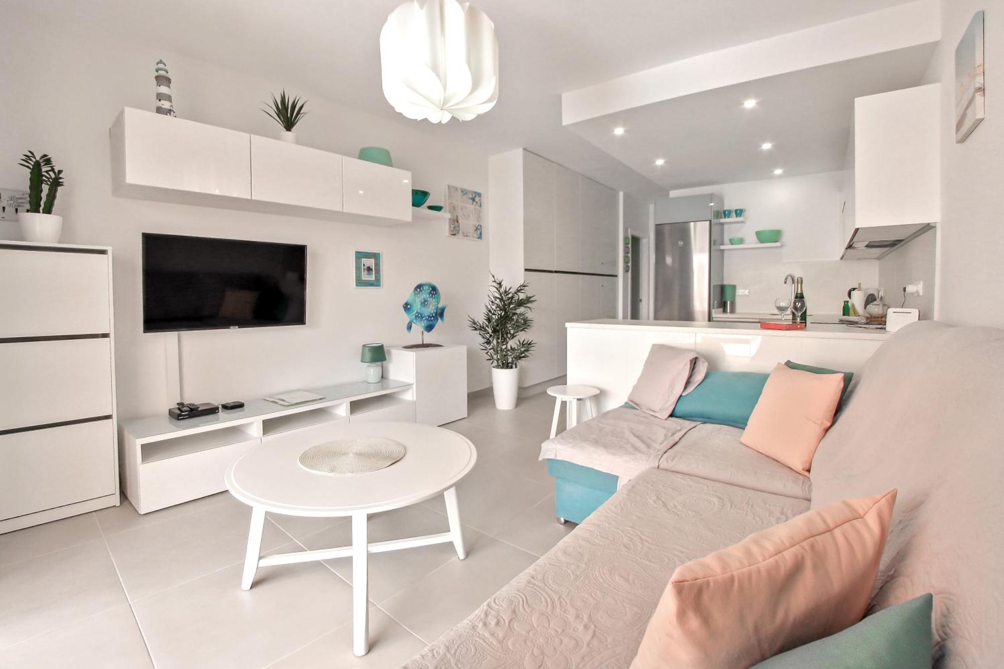 Kate Duque Fantastic Apartment With Lovely Pool Costa Adeje (Tenerife) Exterior foto